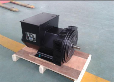 Tipo síncrono diesel preto 60hz SASO de Stamford do gerador de C.A. 1800RPM