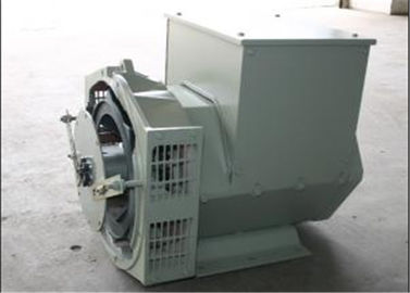 1500RPM 6.5kw - 1720kw alternador trifásico 60hz para o grupo de gerador do MTU