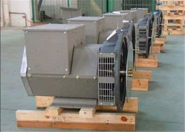 O gerador de C.A. trifásico emocionante 60hz do auto 800kw 1000kva IP22 lamina o estator