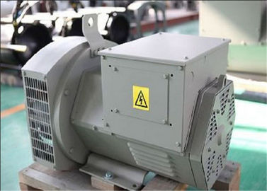Gerador de alta tensão 30kw 37.5kva 60hz do alternador de alta velocidade azul
