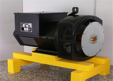 gerador síncrono sem escova diesel de 11kw/11kva AVR para o grupo de gerador de Cummins