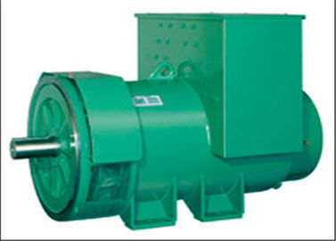 60 auto 100kw sem escova emocionante 100kva do gerador de C.A. da fase monofásica do hertz 1500RPM