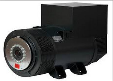 cópia sem escova pequena Stamford 3000rpm 110-240v do gerador de 28kw 35kva
