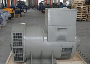 auto 34kw/42.5kva que excita o gerador da energia do MTU conforme a tensão