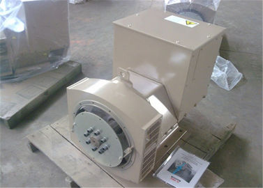 40° abaixo de zero até 70° Turbogenerador AC sem escovas Deepsea / Smartgen / Harsen Controlador nominal 110-240V