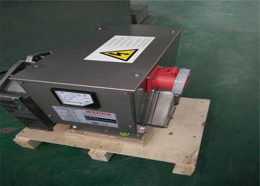 gerador de C.A. 11.8kw sem escova com classe H para o grupo de Cummins/3000 RPM