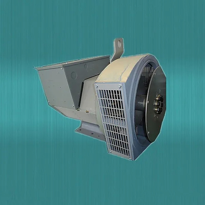 40° abaixo de zero até 70° Turbogenerador AC sem escovas Deepsea / Smartgen / Harsen Controlador nominal 110-240V