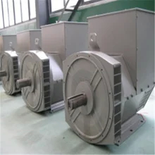 Classe H 10-1000 KW gerador de corrente alternada sem escovas de 3 fases Premium