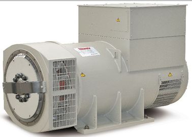 Alternadores 600kw/750kva elétricos de Conpound para o grupo de gerador 190V do MTU ~ 454V
