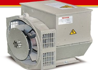6.5KW/8.1kva elétricos 3 alternadores da fase para o grupo de gerador 1500rpm