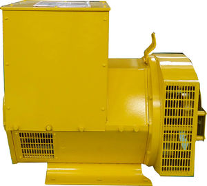tipo emocionante de Stamford do gerador de C.A. do diesel do auto de 80kw/80kva 50hz - 1 fase