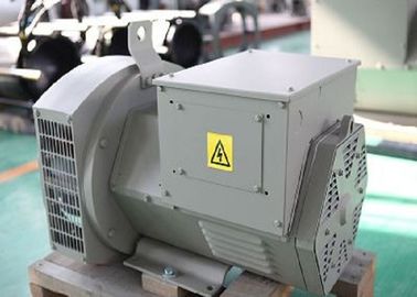 Stamford 18kw alternador sem escova do gerador de 3 fases, fio de cobre do enrolamento de 100%