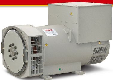 Gerador síncrono sem escova 400kw/500kva da excitação da C.A. para Cummins Genset
