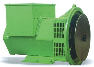 Gerador de C.A. 12kw/15kva sem escova pequeno com passo 2/3 para o grupo de gerador de Perkins