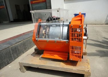 Alternador síncrono sem escova pequeno de alta velocidade 24 quilowatts 30 kva para o gerador de Cummins