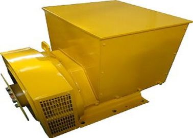 O auto que excita o gerador de C.A. trifásico 60hz 800kw 1000kva IP22 lamina o estator