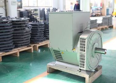 110 - gerador diesel sem escova 30kw/30kva 1500RPM da fase monofásica da C.A. 240V