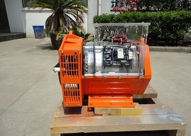 Geradores de C.A. diesel 25kw/25kva de Stamford da fase monofásica com fio de cobre de 100%