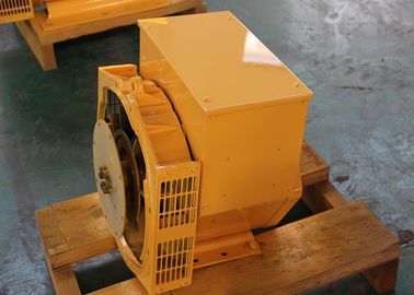 Alternador sem escova portátil 32kw 40kva do fio de cobre para o grupo de gerador de Perkins