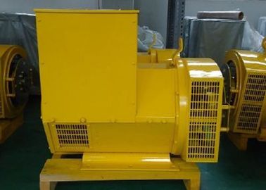 Gerador elétrico emocionante 80kw/100kva 50hz IP23 do auto sem escova da C.A.