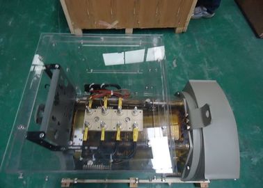 alternador 100KW/125KVA elétrico a rendimento elevado para o grupo de gerador diesel de Honda
