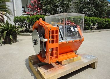 alternadores 10.8KW/13.5KVA elétricos trifásicos para o grupo de gerador diesel de Honda
