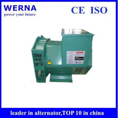 Alternador industrial de corrente alternada trifásica de 50 Hz dinamo MBC5A