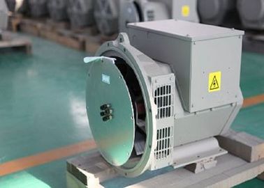 Alternador sem escova do ímã permanente de fase monofásica para o grupo de gerador 14KW do MTU