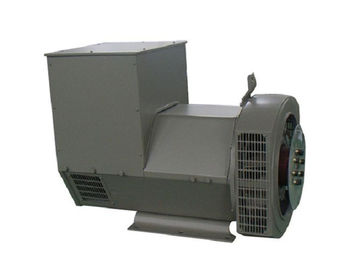 fio 12/6 diesel do gerador de C.A. da fase monofásica de ímã permanente de 170KW 60HZ IP23