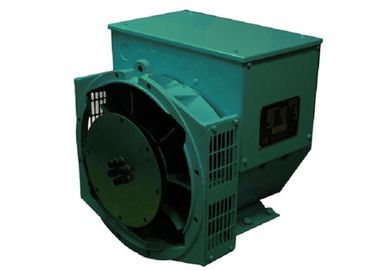 Gerador AC sem escova monofásico de alta velocidade com SX460 AVR 37,5kva / 30kw