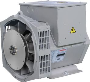 A classe H da isolação aprovou o alternador sem escova trifásico 8.8kw/11kva