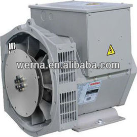 Passo 11.8kw/11.8kva 2/3 forte portátil do gerador de C.A. da fase monofásica