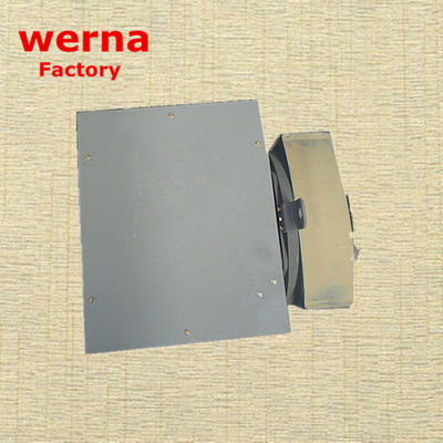 Alternador de 3 fases com bom controlo AVR 12/6 fio 50Hz