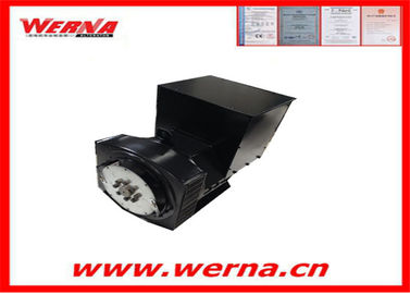 Gerador de CA diesel portátil de fase única 20kw 50hz 110 240V SX460 AVR com certificado SASO