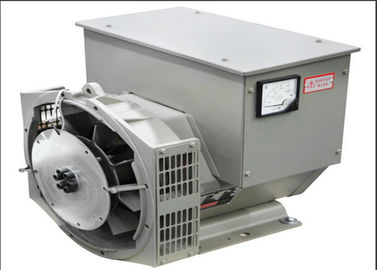 gerador diesel sem escova da fase monofásica de 38kw Stamford para o grupo de gerador de Perkins