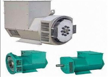 Geradores sem escova 58kw 72.5kva 1500rpm da C.A. de Stamford para o grupo de gerador