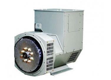 Gerador diesel síncrono portátil 20kw 50hz 110 da fase monofásica - 240V SX460 AVR